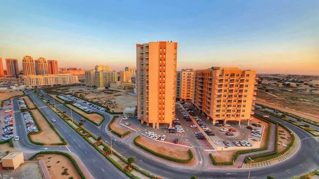 stoneinvest quartier LIWAN