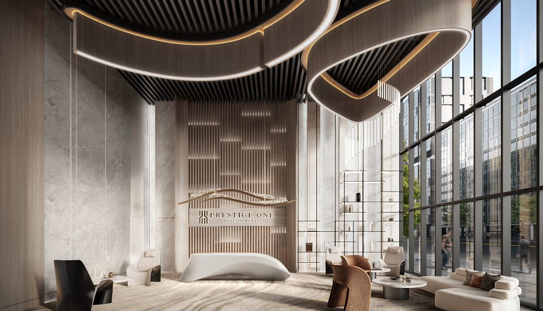 Lobby - 2