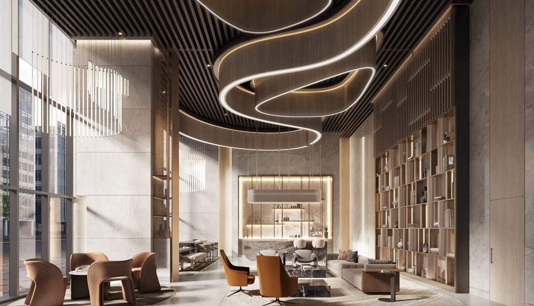 Lobby - 3